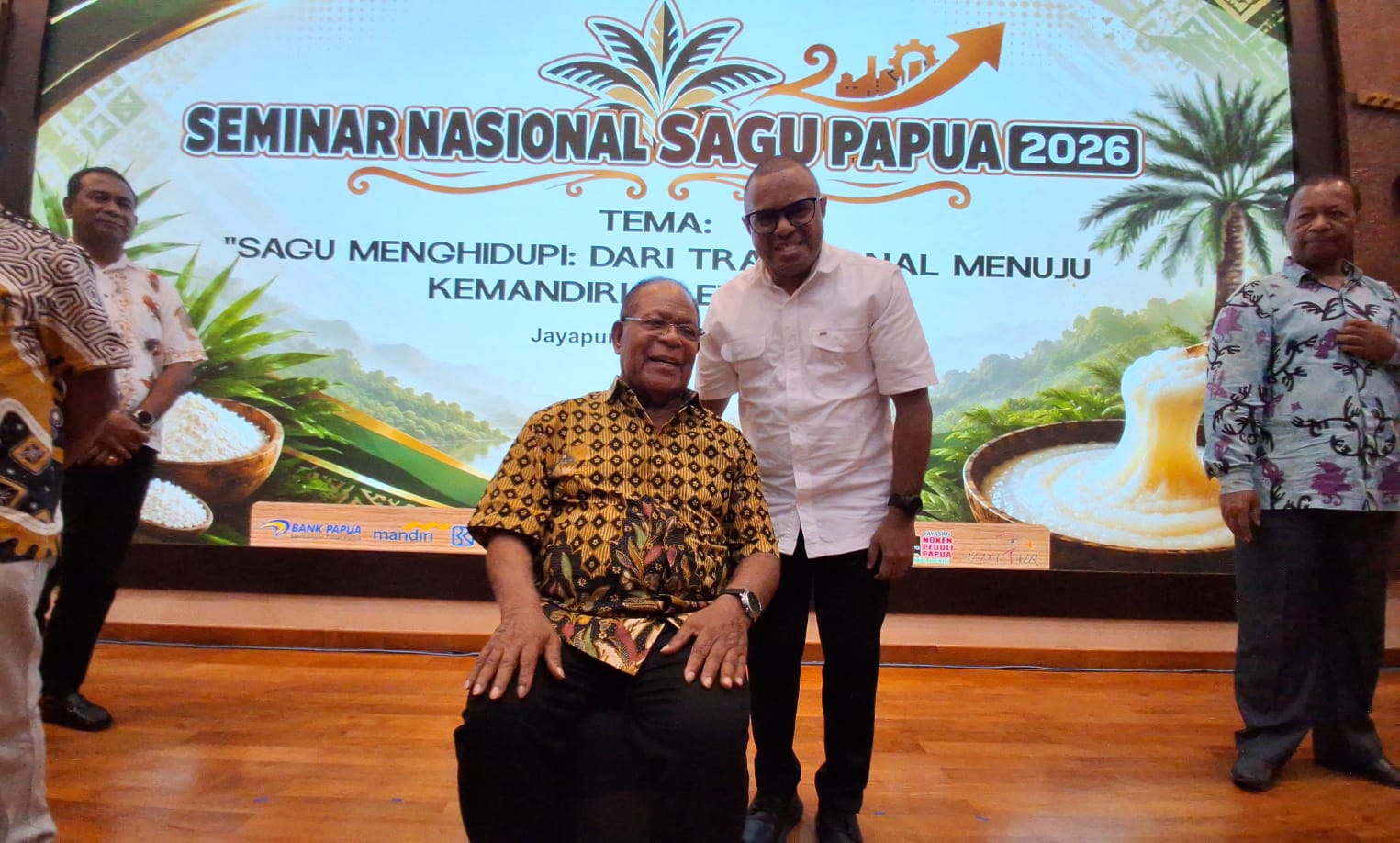Foto Berita